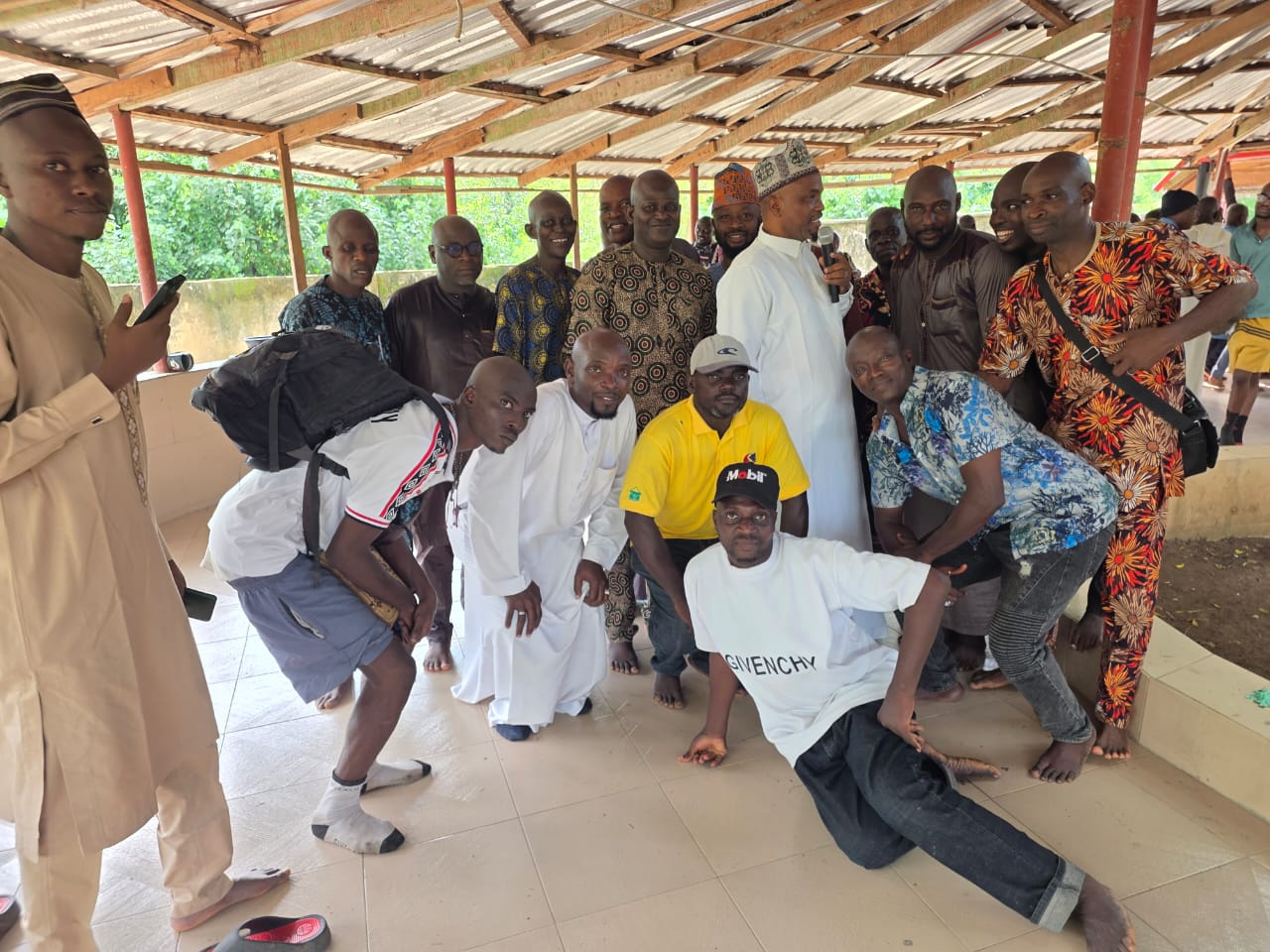 RMQK 2026 Retreat